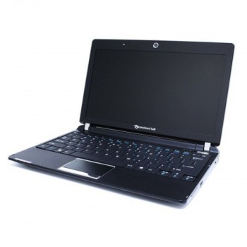 Acer Packard Bell Laptop-10.1''- Intel 1.6Ghz - Black